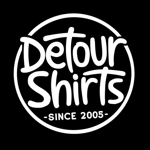 Detour Shirts Official TShirt